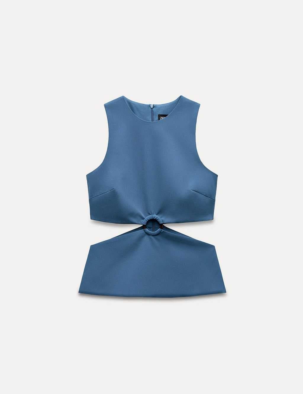 stretch-top-with-cut-out-detail