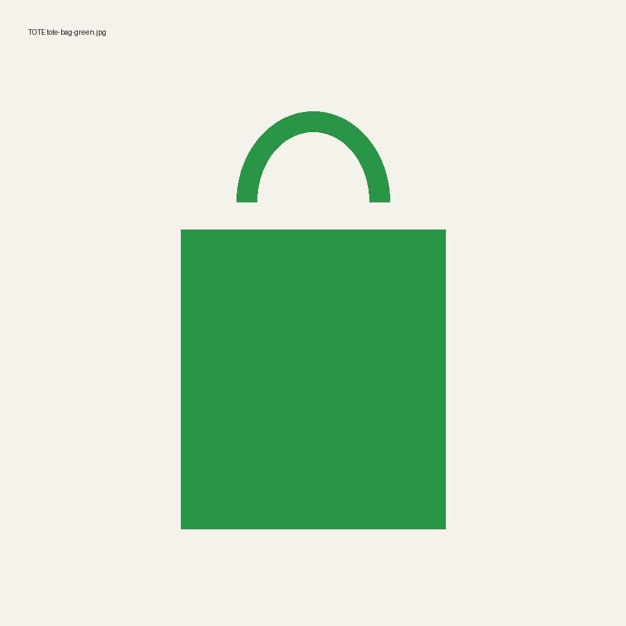 Canvas Tote