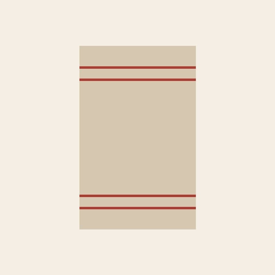 Linen Tea Towel
